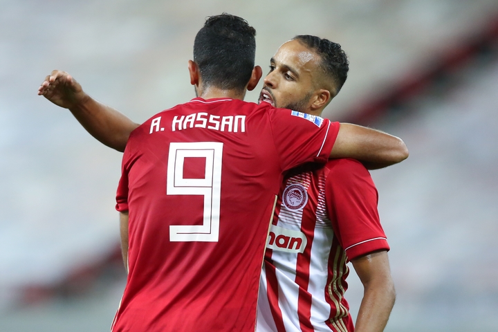 Ελ Αραμπί, Χασάν