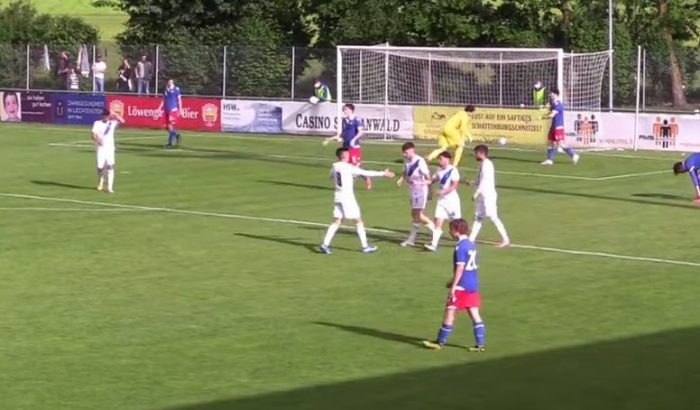 Εθνική Ελπίδων