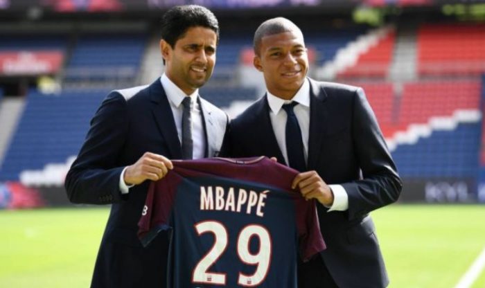 Κελαϊφί Εμπαπέ