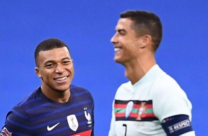 Εμπαπέ Ρονάλντο