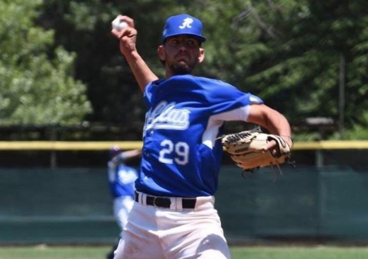 Ευρωπαϊκό πρωτάθλημα baseball προκριματικά Ελλάδα