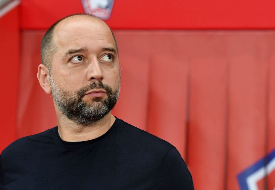 Ζεράρ Λοπέζ