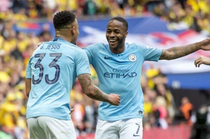 Ζεσούς Στάρλινγκ