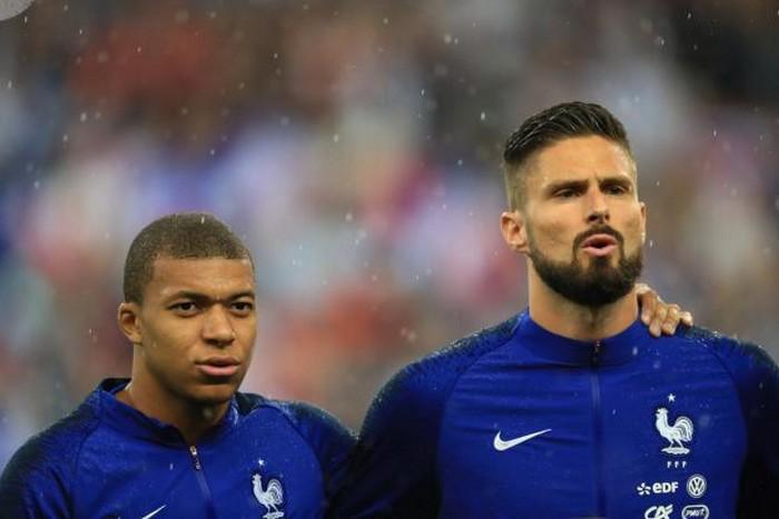 Ζιρού Εμπαπέ