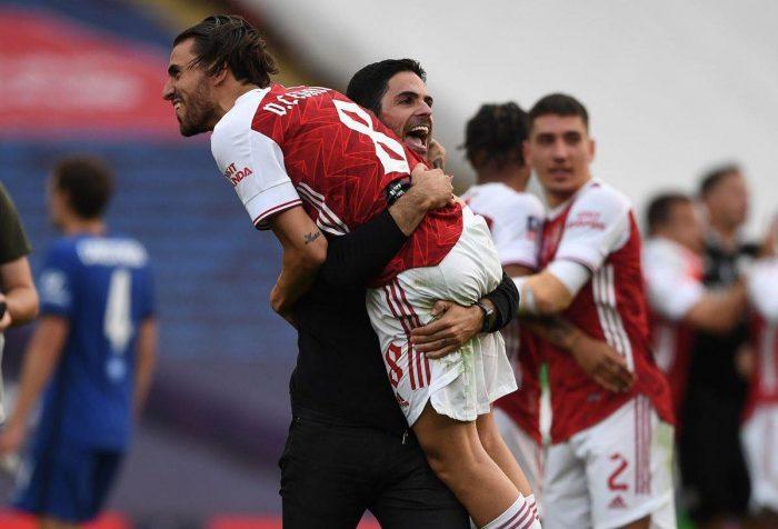 Θεμπάγιος Αρτέτα