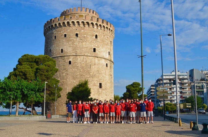 Θεσσαλονίκη