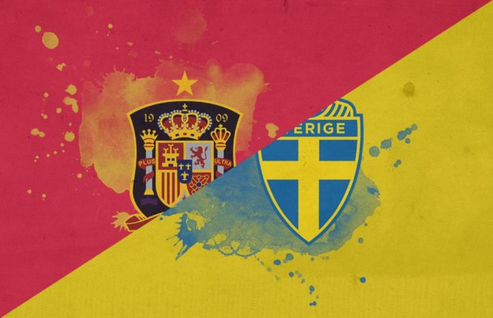 ΙΣΠΑΝΙΑ ΣΟΥΗΔΙΑ