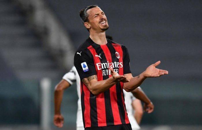 Ιμπραΐμοβιτς