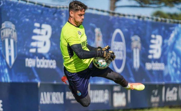 Κλαούντιο Ράμος