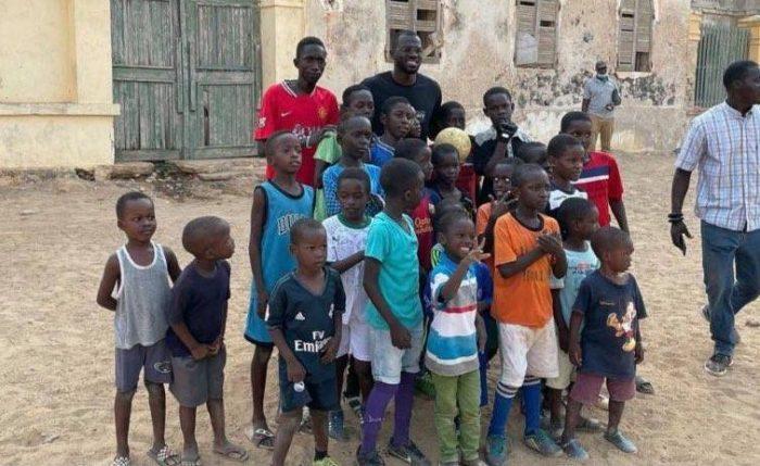 Κουλιμπαλί