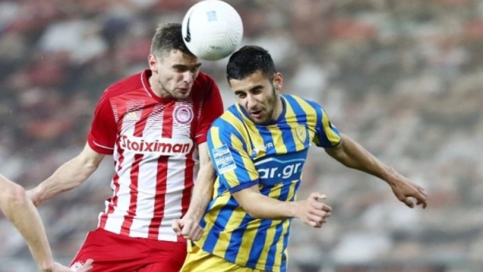 Κωσνταντόπουλος