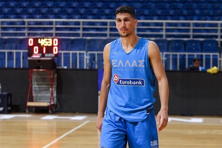 Λαρεντζάκης