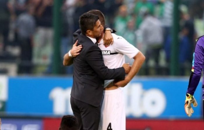 Λουτσέσκου