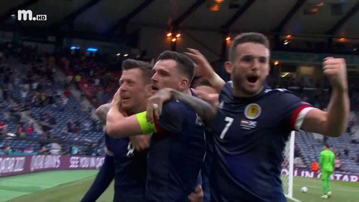 ΜακΓκρέγκορ