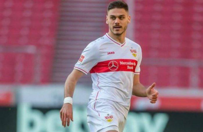 Μαυροπανος