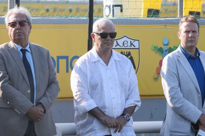 Μελισσανίδης