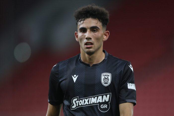 Μιχαηλίδης