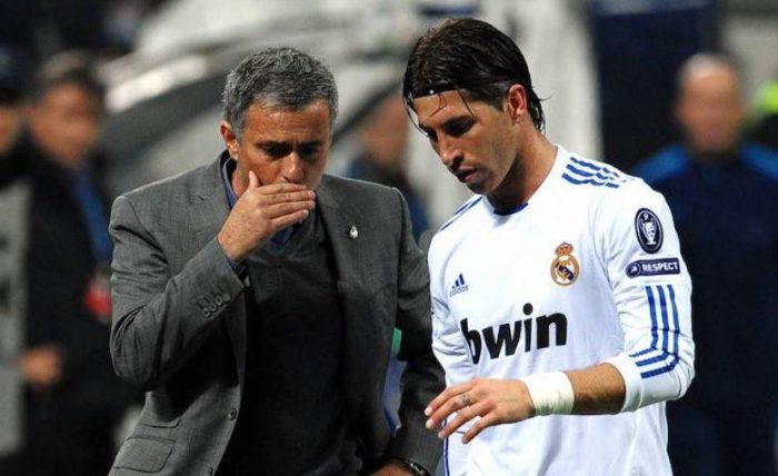 Μουρίνιο Ράμος