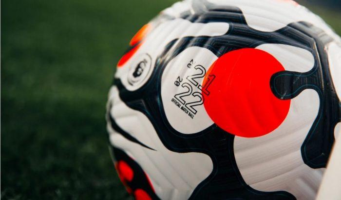 Μπάλα Premier League