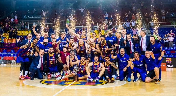 Μπαρτσελόνα