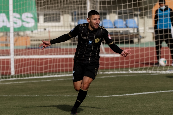 Μπουρσέλης