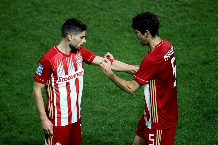 Μασούρας, Μπουχαλάκης