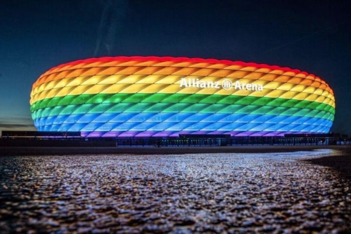 Μόναχο ΛΟΑΤΚΙ