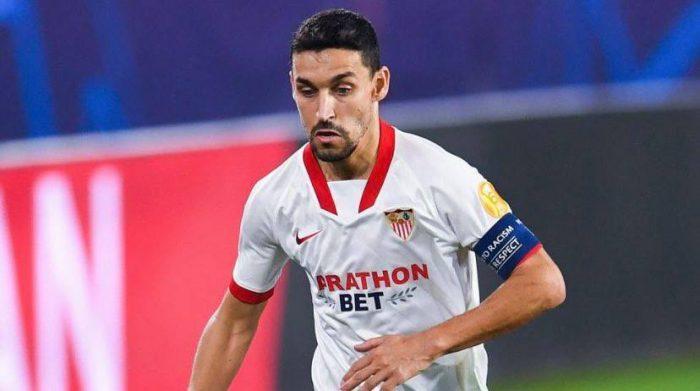 Χεσούς Νάβας