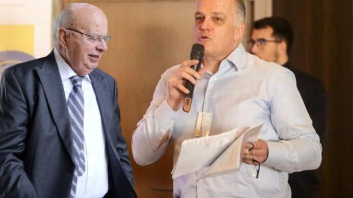 Ντάκουρης Βασιλακόπουλος