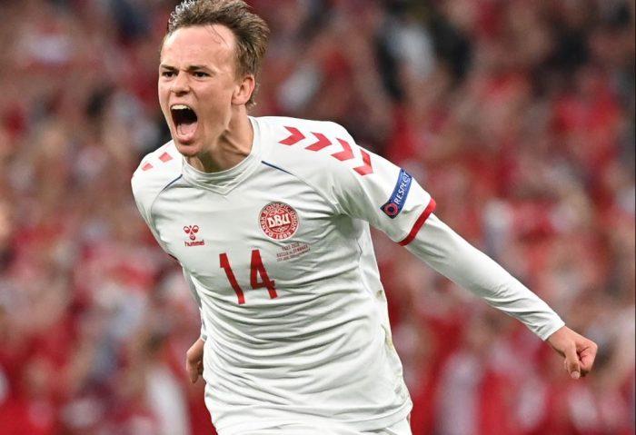 Ντάμσγκααρντ