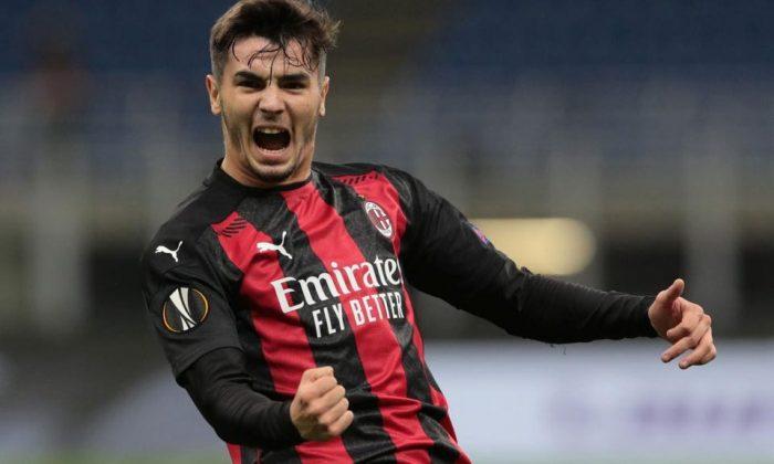 Μπραχίμ Ντίαζ