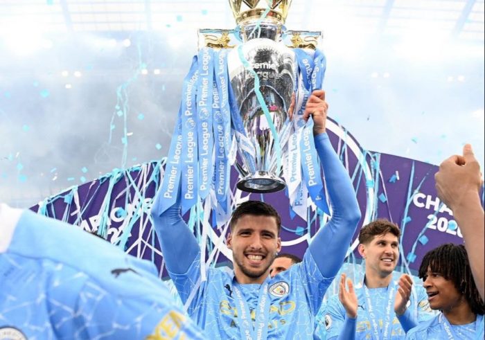 Ρούμπεν Ντίας