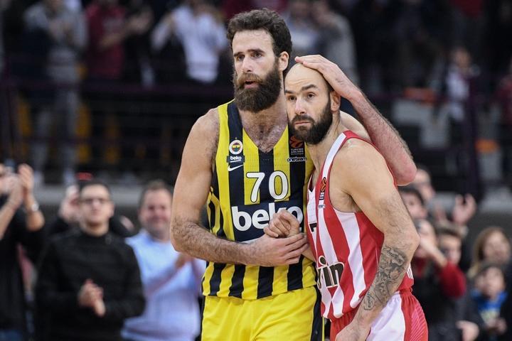 Σπανούλης, Ντατόμε