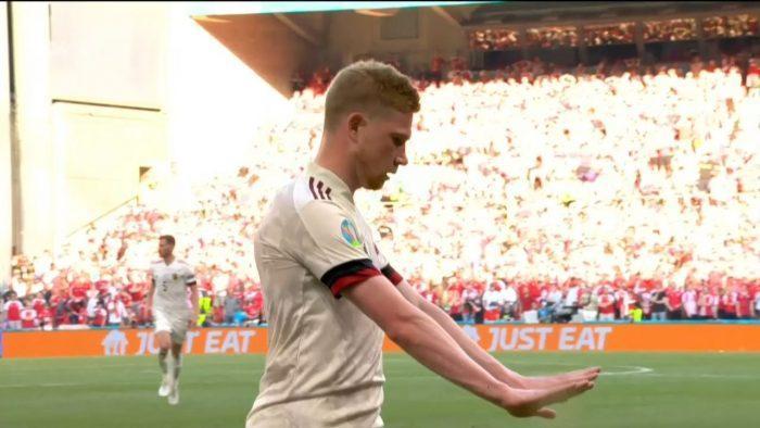 Ντε Μπρόινε