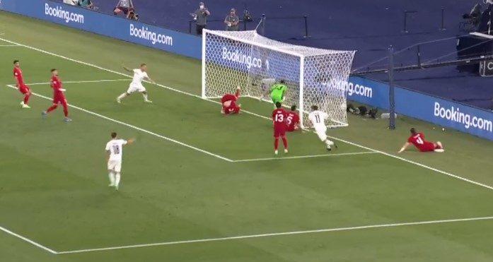 Τουρκία Ιταλία