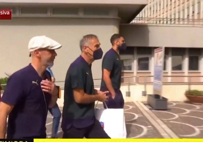 Ντοναρούμα