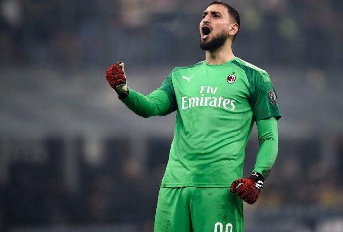 Ντοναρούμα