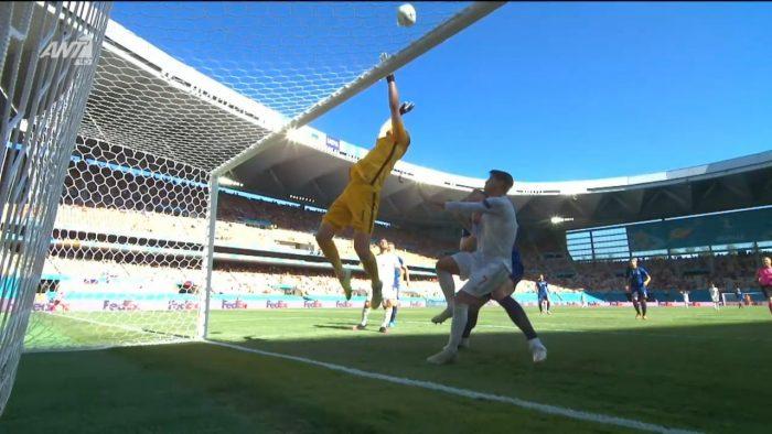 Ντουμπράβκα