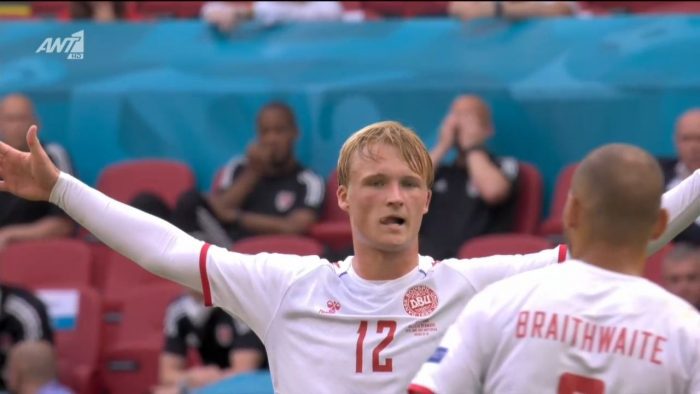 Ντόλμπεργκ