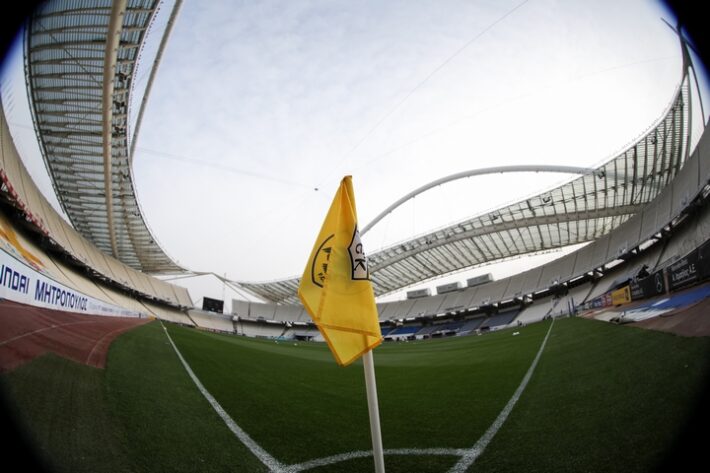 ΟΑΚΑ ΑΕΚ live