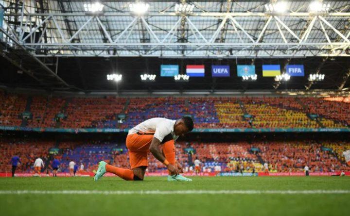 LIVE STREAMING ΟΛΛΑΝΔΙΑ - ΟΥΚΡΑΝΙΑ