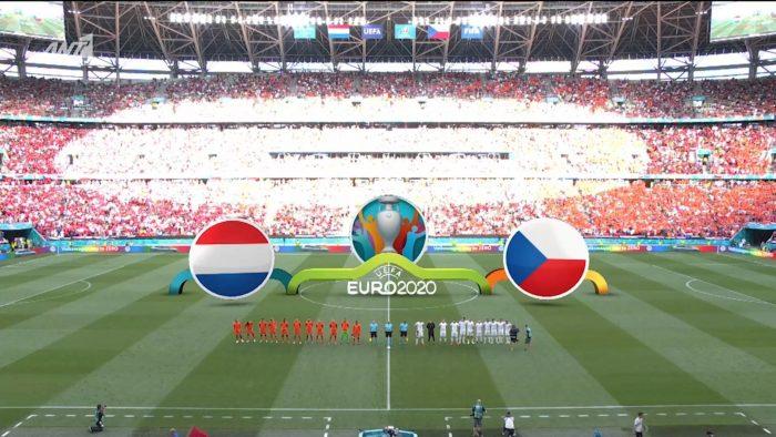 Ολλανδία Τσεχία