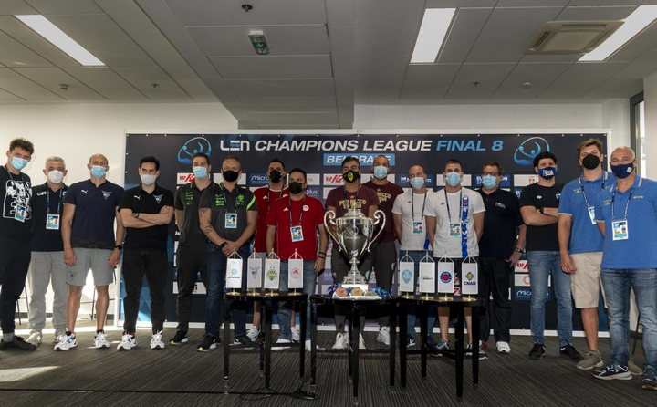 Ολυμπιακός