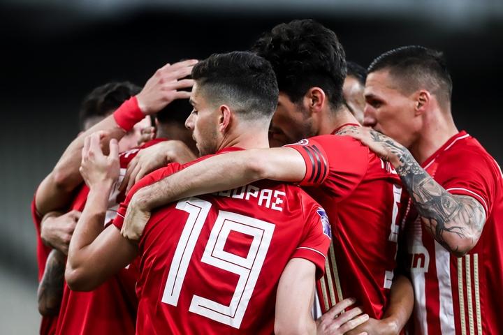 Ολυμπιακός