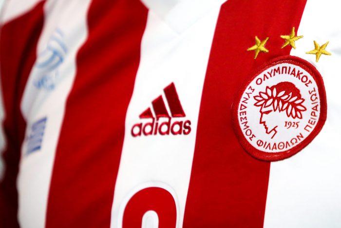 Ολυμπιακός βόλεϊ