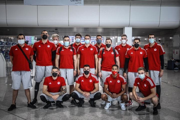 Ολυμπιακός