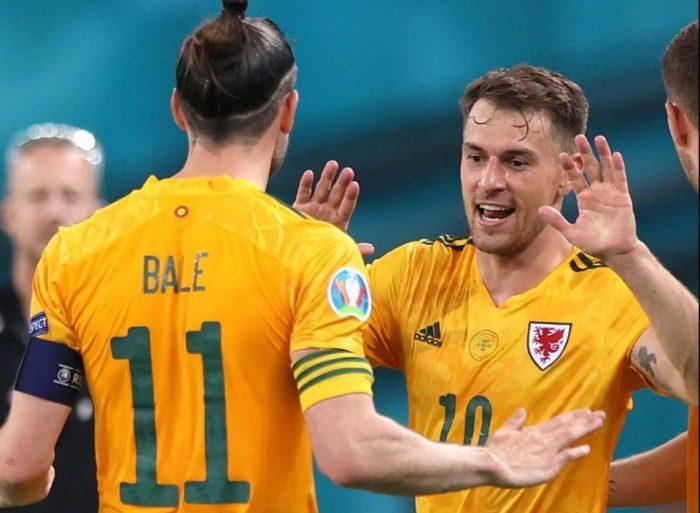 Ράμσεϊ Μπέιλ