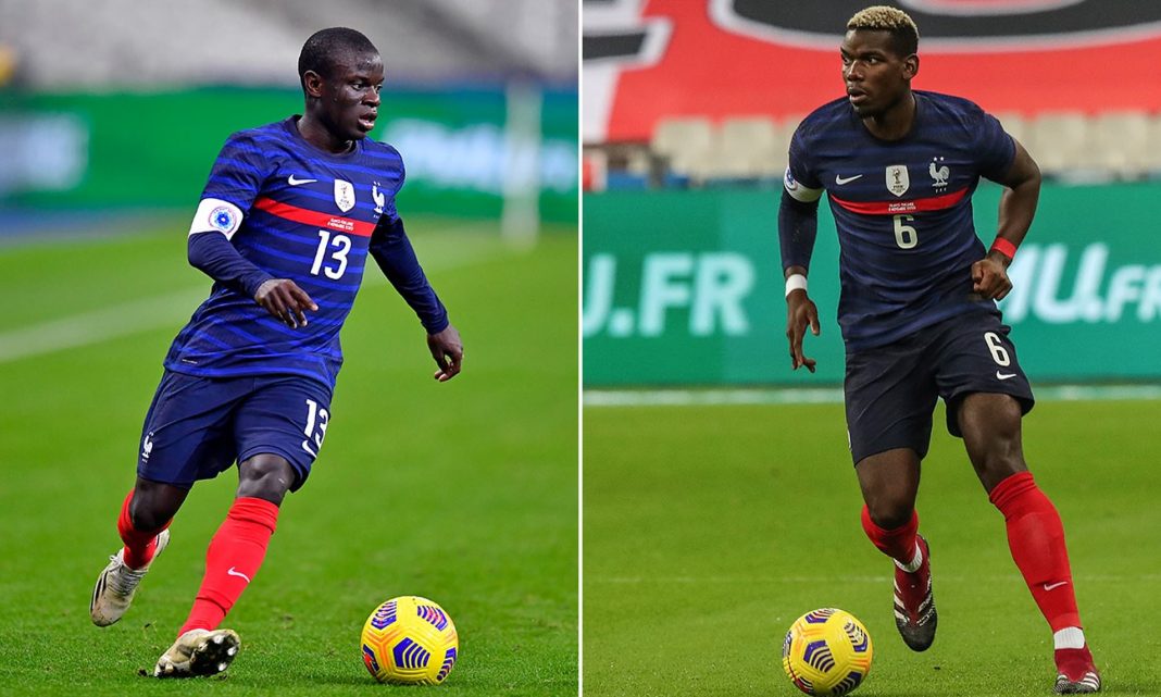 Πογκμπά Καντέ