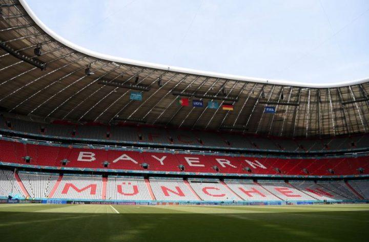 LIVE STREAMING ΠΟΡΤΟΓΑΛΙΑ ΓΕΡΜΑΝΙΑ