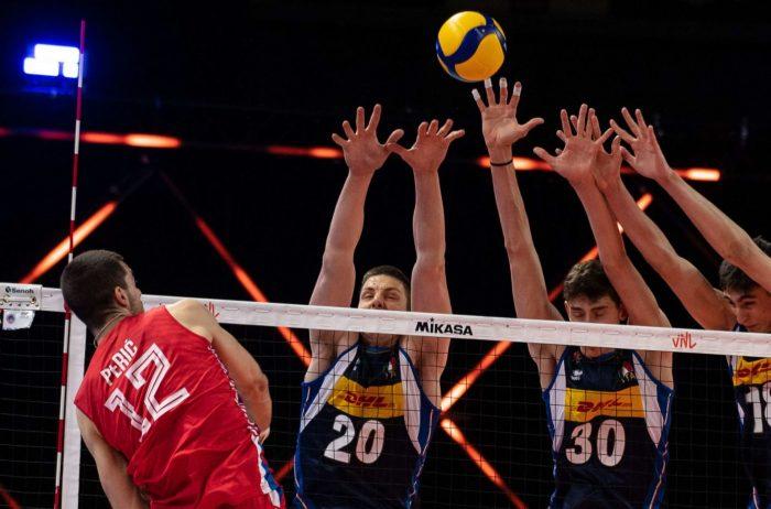 Πάβλε πέριτς